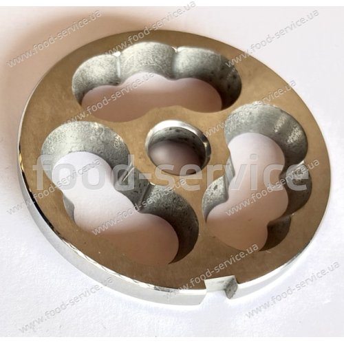 Ніж підрізний для м\'ясорубки системи Unger R/70, (мод.12)